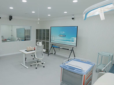 사용적합성평가센터 평가실