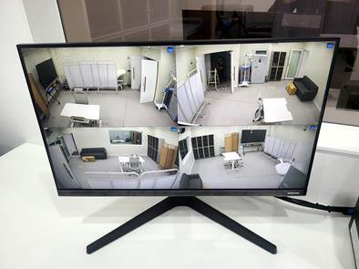 사용적합성평가센터 관찰실